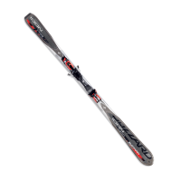 Лижі Blizzard IQon 7400 Classic 163 см
