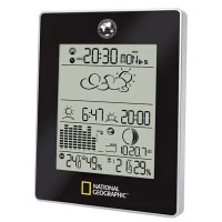 Метеостанция National Geographic Weather Center (920567)