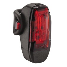 Мигалка Lezyne LED KTV DRIVE REAR Черный Y13