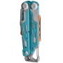 Мультитул Leatherman Signal Santa Fe, нейлоновый чехол (833446)