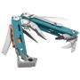Мультитул Leatherman Signal Santa Fe, нейлоновый чехол (833446)