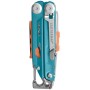 Мультитул Leatherman Signal Santa Fe, нейлоновый чехол (833446)