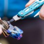 Мультитул Leatherman Signal Santa Fe, нейлоновый чехол (833446)