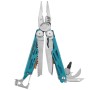 Мультитул Leatherman Signal Santa Fe, нейлоновый чехол (833446)