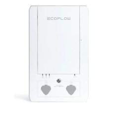 Комплект EcoFlow Smart Home Panel Combo