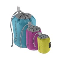 Набор компрессионных мешков Sea to Summit Stuff Sack Set