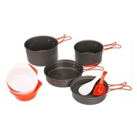 Набор посуды Fire Maple FMC K7