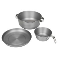 Набор посуды Fire Maple Gourmet Set