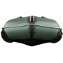 Надувная лодка AquaStar К-490-RFD