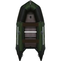 Надувная лодка AquaStar К-490-RFD
