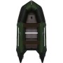 Надувная лодка AquaStar К-490-RFD