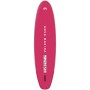 Надувная SUP доска Aqua Marina Coral Raspberry Advanced All-Around 10.2 iSUP (BT-23COPR)