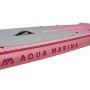 Надувная SUP доска Aqua Marina Coral Raspberry Advanced All-Around 10.2 iSUP (BT-23COPR)