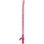 Надувная SUP доска Aqua Marina Coral Raspberry Advanced All-Around 10.2 iSUP (BT-23COPR)