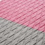 Надувная SUP доска Aqua Marina Coral Raspberry Advanced All-Around 10.2 iSUP (BT-23COPR)