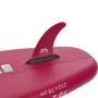 Надувная SUP доска Aqua Marina Coral Raspberry Advanced All-Around 10.2 iSUP (BT-23COPR)