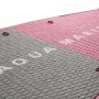Надувная SUP доска Aqua Marina Coral Raspberry Advanced All-Around 10.2 iSUP (BT-23COPR)