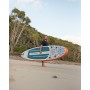 Надувная SUP доска Aqua Marina PURE All-Around 10.10 iSUP (PA-23AR06PS)
