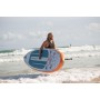 Надувная SUP доска Aqua Marina PURE All-Around 10.10 iSUP (PA-23AR06PS)