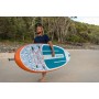 Надувная SUP доска Aqua Marina PURE All-Around 10.10 iSUP (PA-23AR06PS)