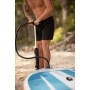 Надувная SUP доска Aqua Marina PURE All-Around 10.10 iSUP (PA-23AR06PS)