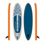 Надувная SUP доска Aqua Marina PURE All-Around 10.10 iSUP (PA-23AR06PS)