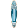 Надувная SUP доска Aqua Marina PURE All-Around 10.10 iSUP (PA-23AR06PS)