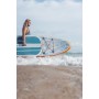 Надувная SUP доска Aqua Marina PURE All-Around 10.10 iSUP (PA-23AR06PS)