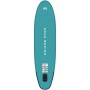 Надувная SUP доска Aqua Marina Vapor Aqua Splash All-Around 10.4 iSUP (BT-23VAP)