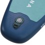 Надувная SUP доска Aqua Marina Vapor Aqua Splash All-Around 10.4 iSUP (BT-23VAP)