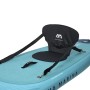 Надувная SUP доска Aqua Marina Vapor Aqua Splash All-Around 10.4 iSUP (BT-23VAP)