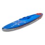 Надувная SUP доска Starboard Inflatable 12’0″ x 33″ iGO Deluxe DC