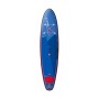 Надувная SUP доска Starboard Inflatable 12’0″ x 33″ iGO Deluxe DC