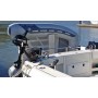 Надувная лодка RIB Kolibri Gala Atlantis Double Deck A270D (A270D)