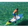 Надувная SUP-доска Aqua Marina Beast 10'6" для экстрима на воде