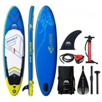 Надувна SUP дошка Aqua Marina Advanced All-Around iSUP 3.15m/15cm