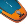 Надувная SUP доска Aqua Marina Blade 10.6 – идеальный спортивный выбор!