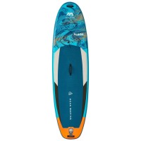 Надувная SUP доска Aqua Marina Blade 10.6 (BT-22BL)