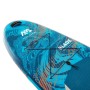 Надувная SUP доска Aqua Marina Blade 10.6 – идеальный спортивный выбор!