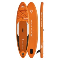 Надувная SUP доска Aqua Marina Fusion 10.1 (BT-21FUP)