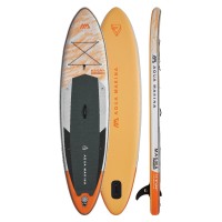 Надувна SUP дошка Aqua Marina Magma 11′2″