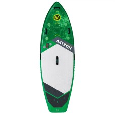 Надувна SUP дошка Aztron SIRIUS WhiteWater/SURF 9'6 iSUP (AS-511D)
