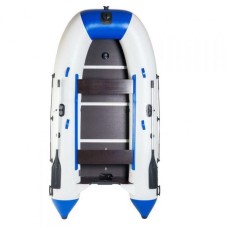 Надувний човен Aqua-Storm Evolution Stk360Е