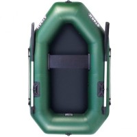 Надувний човен Aqua-Storm Sto-210 Чайка