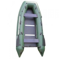 Надувний човен Omega 310K