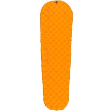 Надувной коврик Sea to Summit Air Sprung UltraLight Insulated Mat 50mm (Orange, Regular)