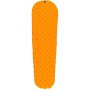 Надувной коврик Sea to Summit Air Sprung UltraLight Insulated Mat 50mm (Orange, Regular)