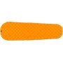 Надувной коврик Sea to Summit Air Sprung UltraLight Insulated Mat 50mm (Orange, Regular)