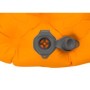 Надувной коврик Sea to Summit Air Sprung UltraLight Insulated Mat 50mm (Orange, Regular)