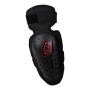 Налокотники TLD Rogue Elbow Guard Hard SHELL [Black] S/MD